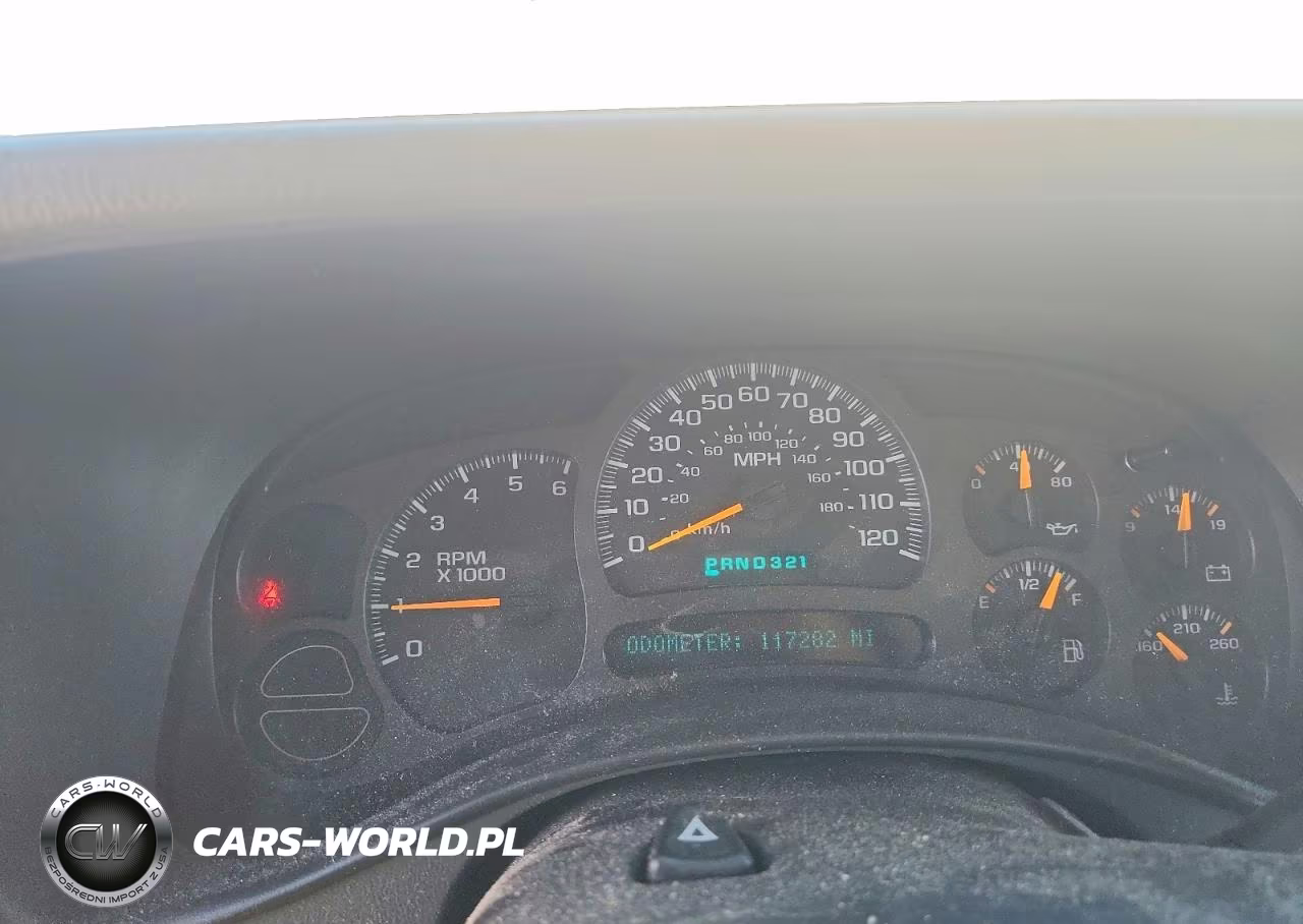2005 Chevrolet Avalanche K1500 VIN:3GNEK12Z05G225191 - 9