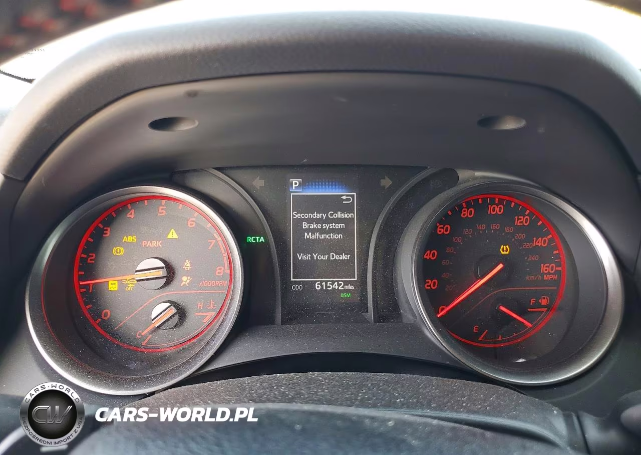 2023 Toyota Camry Trd VIN:4T1KZ1AK0PU072870 - 9
