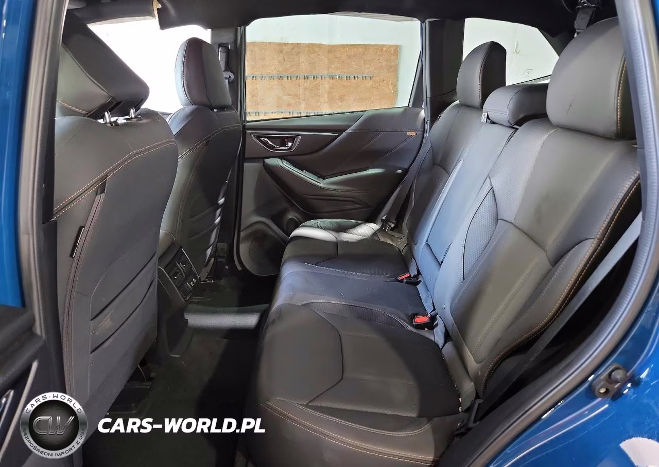 2022 Subaru Forester Wilderness VIN:JF2SKAMC9NH438460 - 10