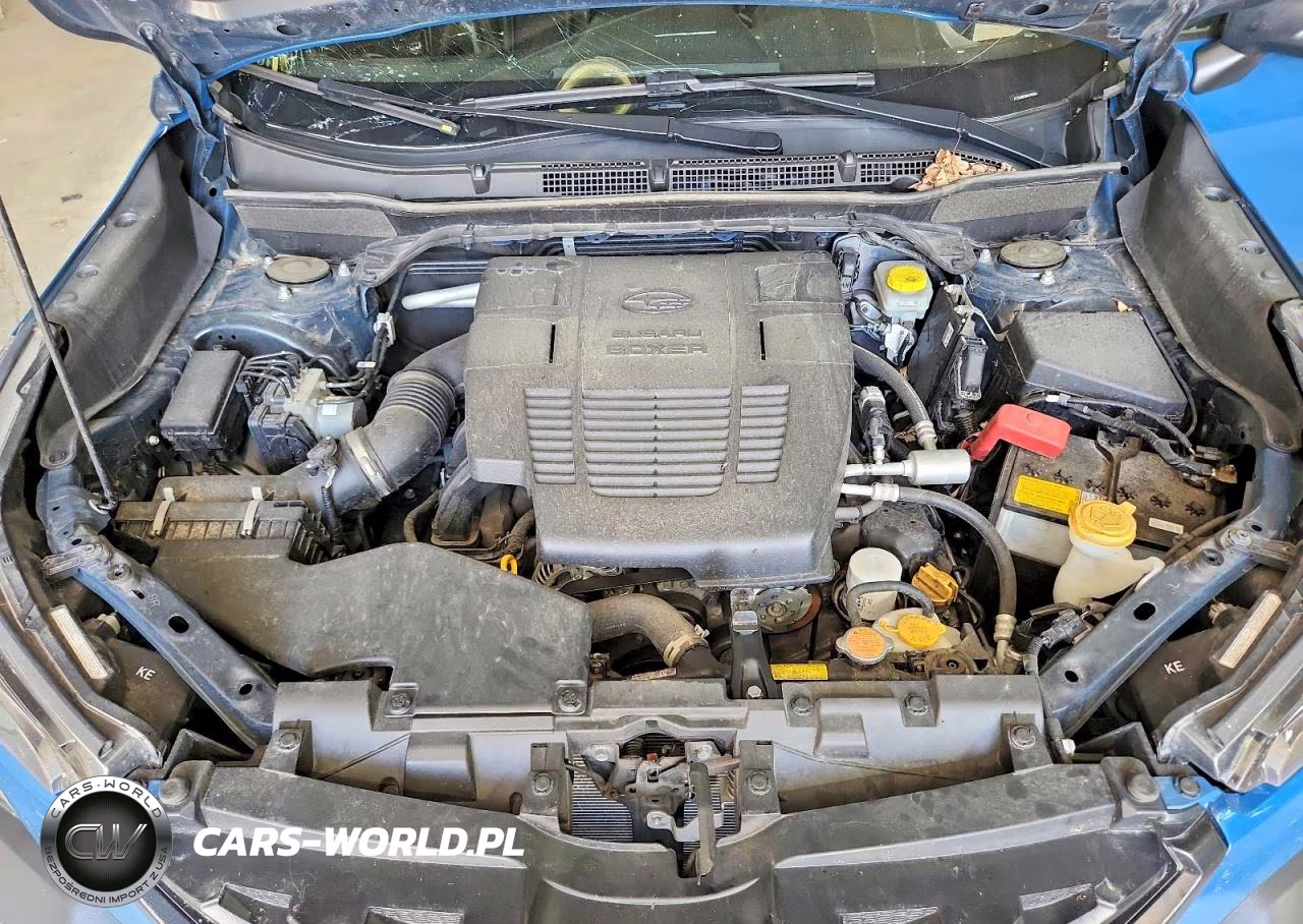 2022 Subaru Forester Wilderness VIN:JF2SKAMC9NH438460 - 11
