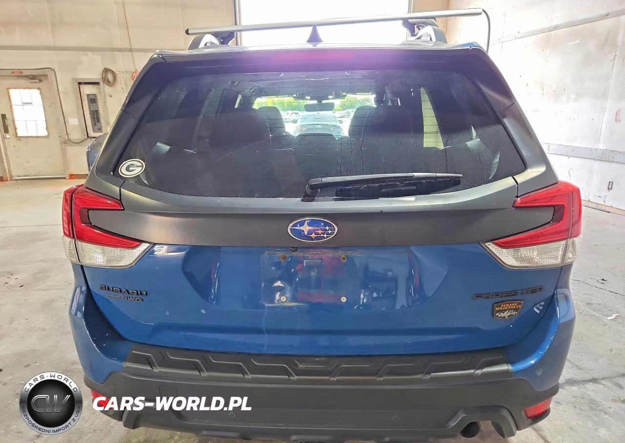 2022 Subaru Forester Wilderness VIN:JF2SKAMC9NH438460 - 6
