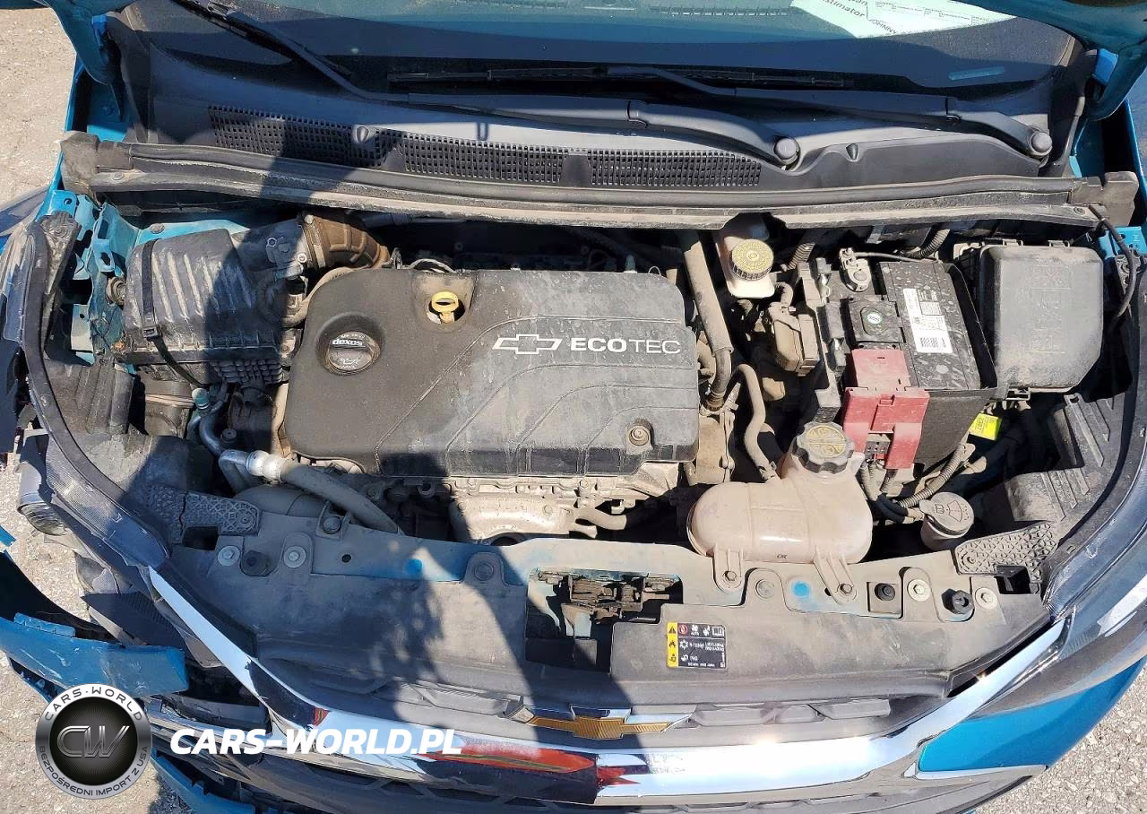 2021 Chevrolet Spark 1Lt VIN:KL8CD6SA0MC712984 - 11