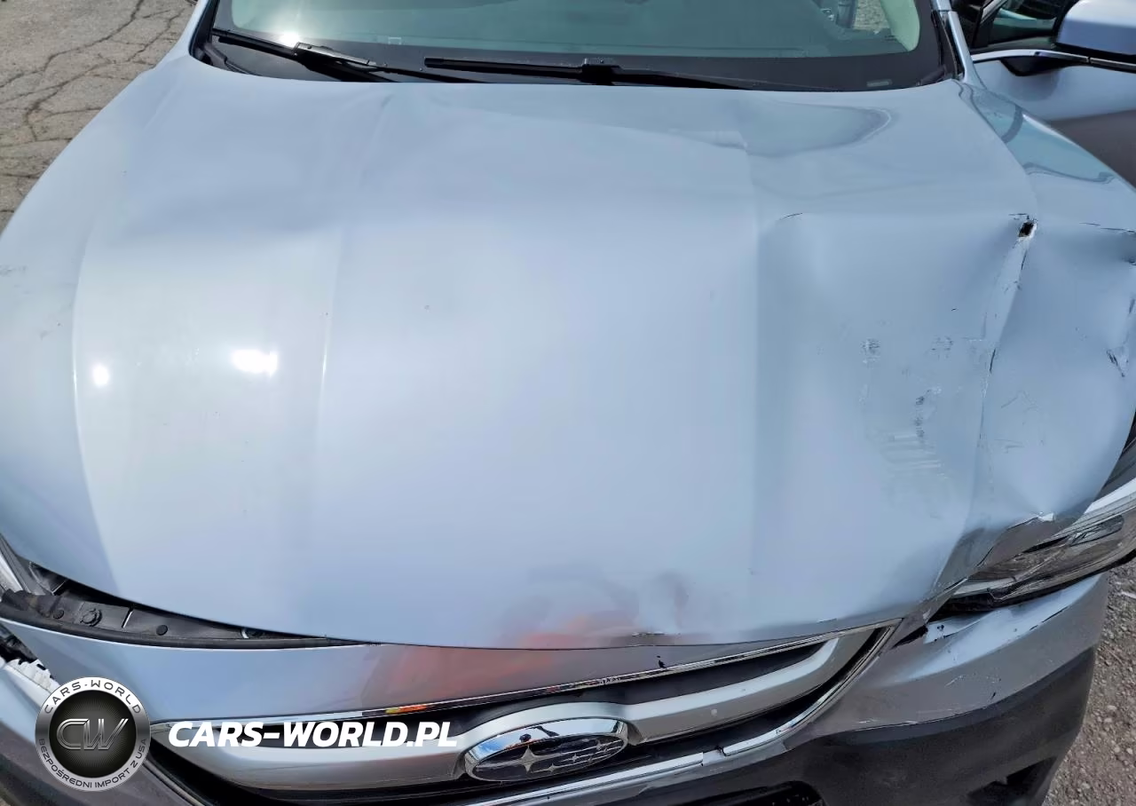 2020 Subaru Outback Limited VIN:4S4BTANC9L3193336 - 12