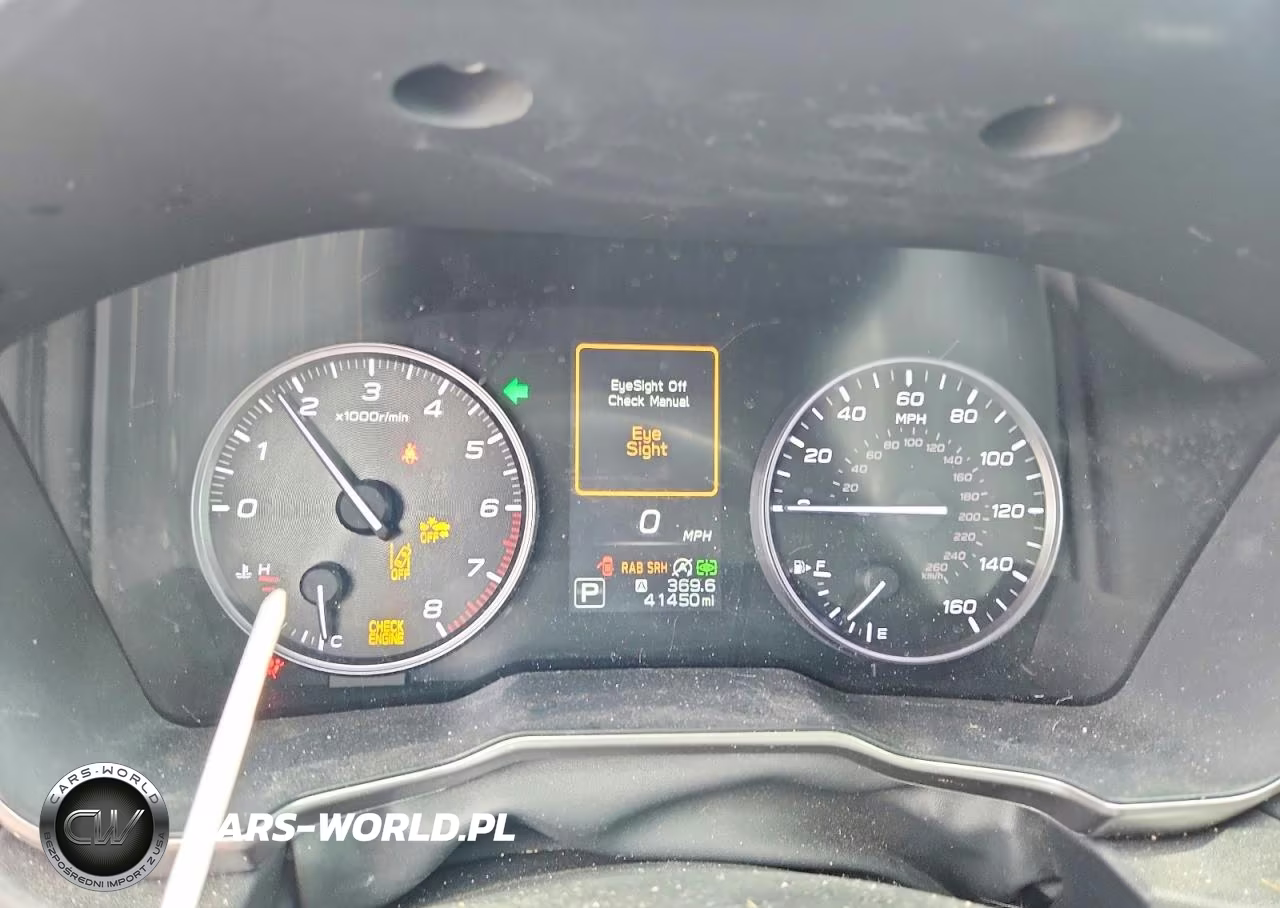 2020 Subaru Outback Limited VIN:4S4BTANC9L3193336 - 9