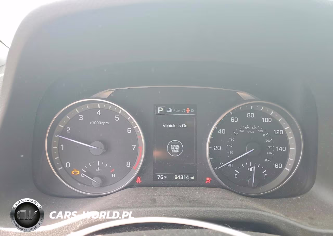 2017 Hyundai Elantra Limited VIN:5NPD84LF8HH085766 - 9