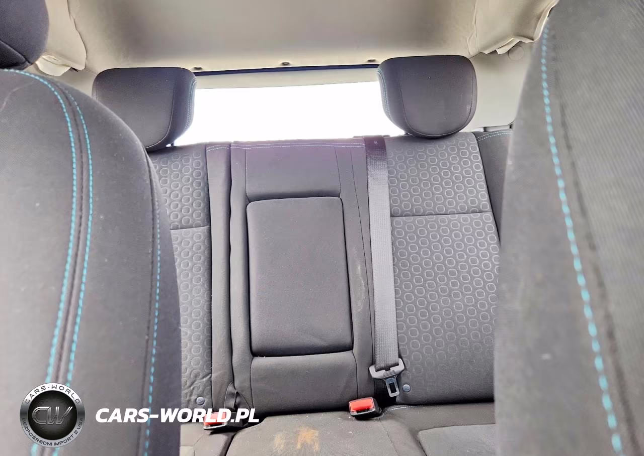 2015 Chevrolet Trax Ls VIN:KL7CJKSB3FB195767 - 10