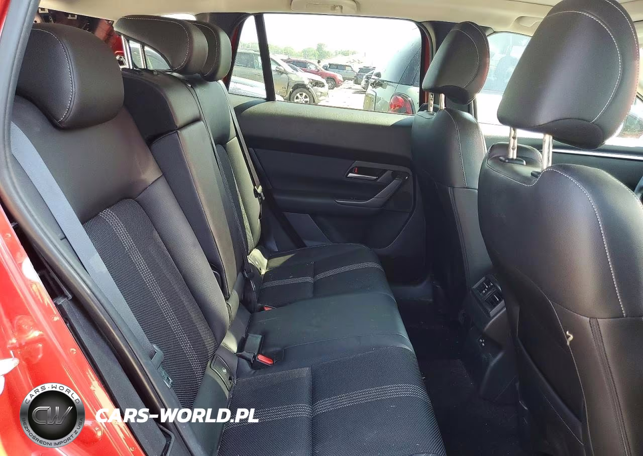 2023 Mazda Cx-50 Preferred Plus VIN:7MMVABCM6PN126096 - 11