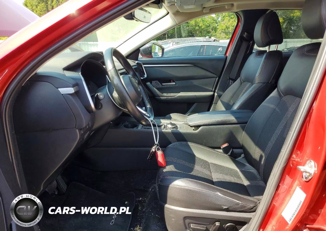 2023 Mazda Cx-50 Preferred Plus VIN:7MMVABCM6PN126096 - 7