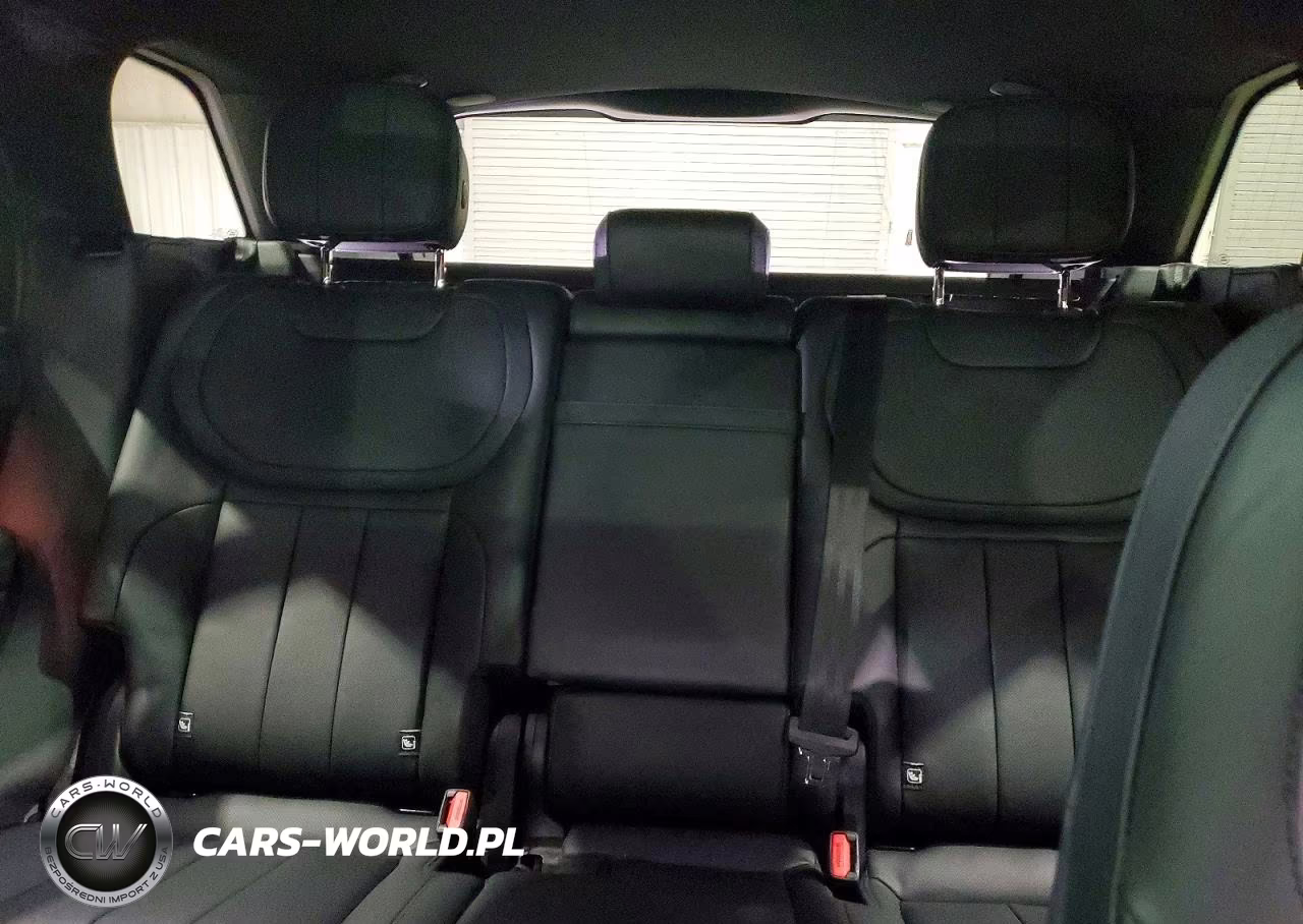 2025 Land Rover Range Rover Sport Se VIN:SAL1P9EU9SA441325 - 10