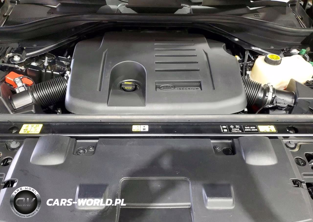 2025 Land Rover Range Rover Sport Se VIN:SAL1P9EU9SA441325 - 12
