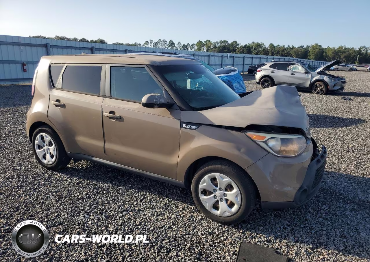 2015 Kia Soul Base VIN:KNDJN2A24F7132163 - 4
