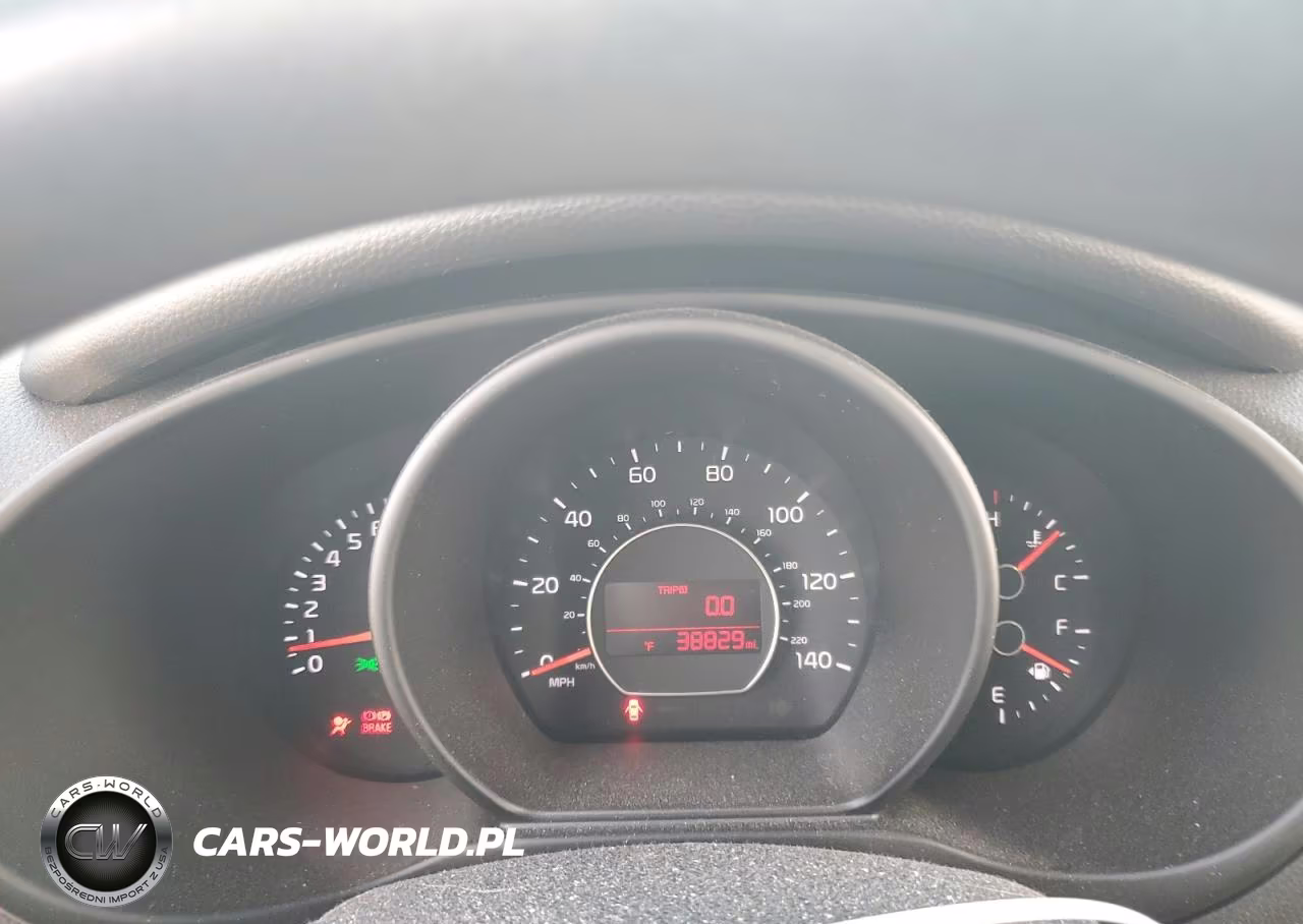2015 Kia Soul Base VIN:KNDJN2A24F7132163 - 9