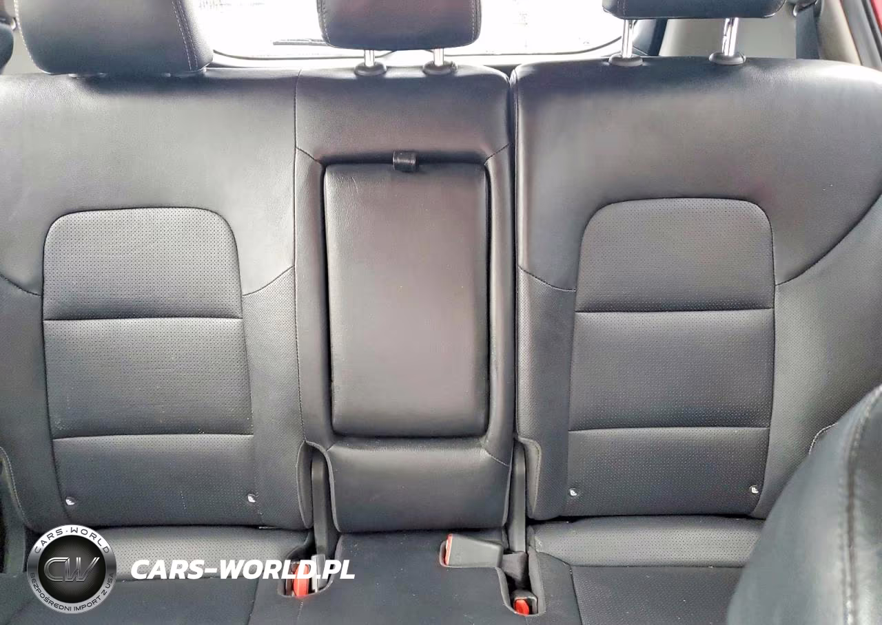 2017 Kia Sportage Ex VIN:KNDPN3AC7H7083696 - 10