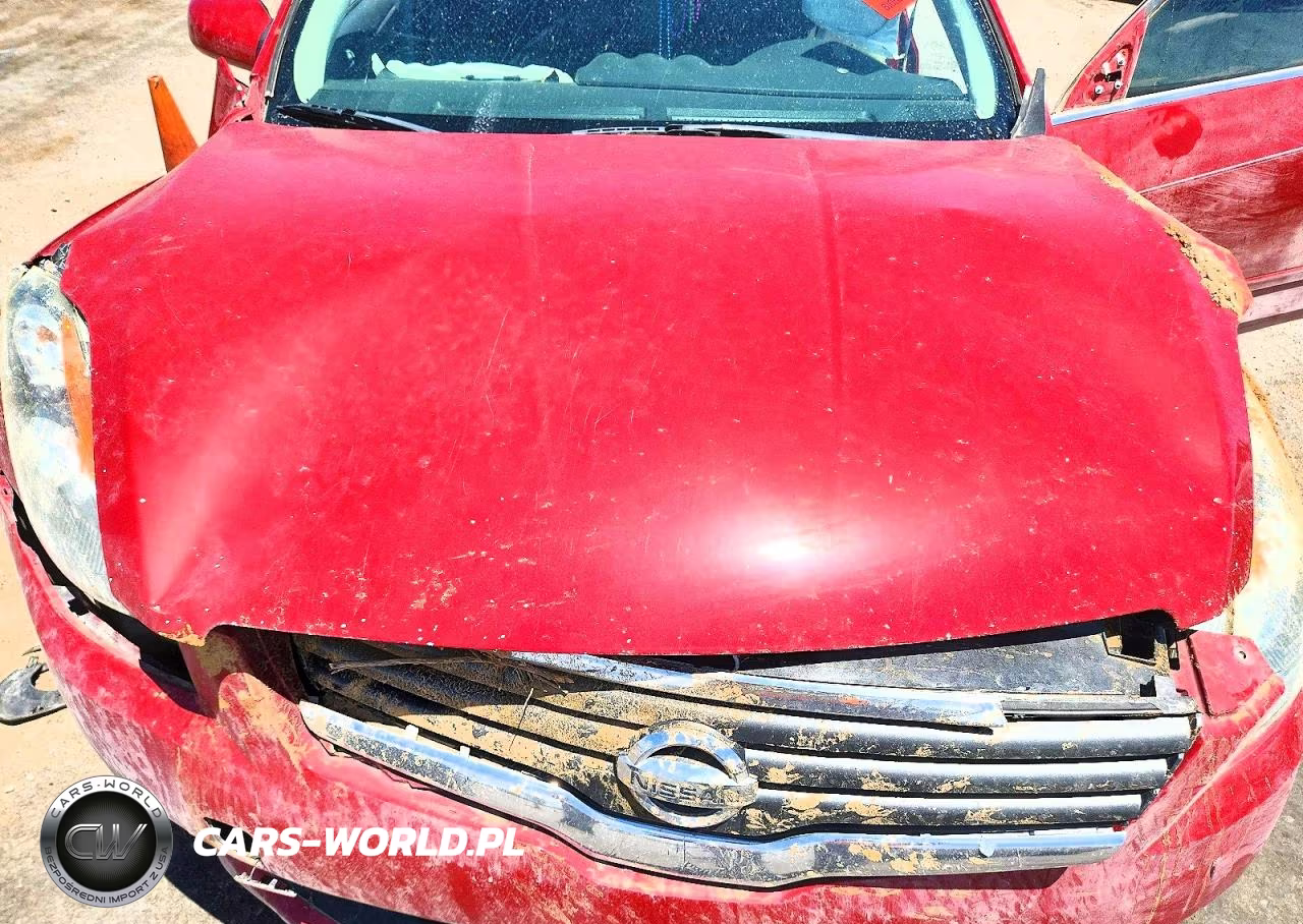 2009 Nissan Altima 2.5 S VIN:1N4AL21E99N458627 - 11