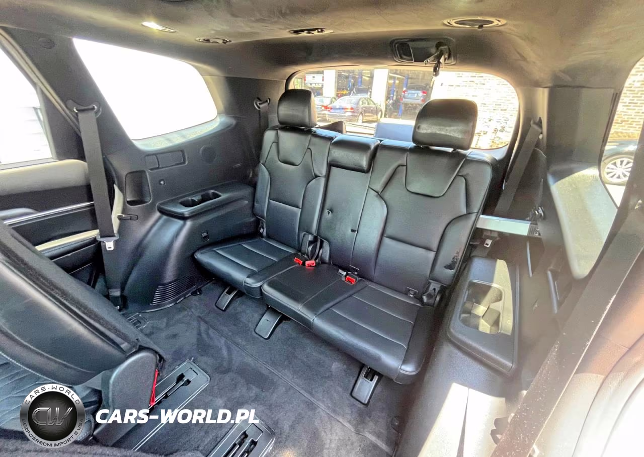 2024 Kia Telluride Sx-Prestige X-Pro VIN:5XYP5DGC7RG423608 - 12