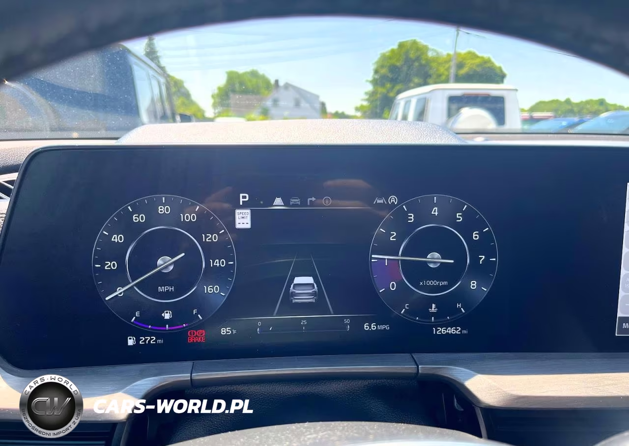 2024 Kia Telluride Sx-Prestige X-Pro VIN:5XYP5DGC7RG423608 - 13