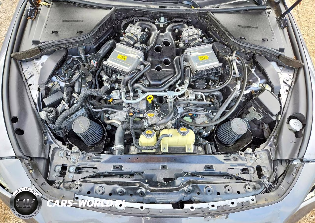 2019 Infiniti Q60 3.0T Luxe VIN:JN1EV7EK5KM230707 - 11