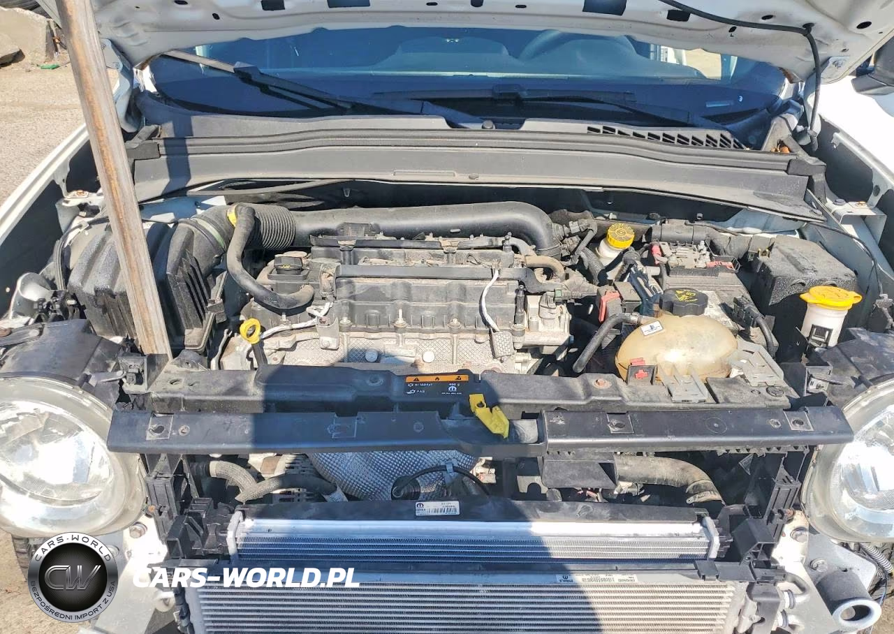 2019 Jeep Renegade Sport VIN:ZACNJAAB3KPK06948 - 11