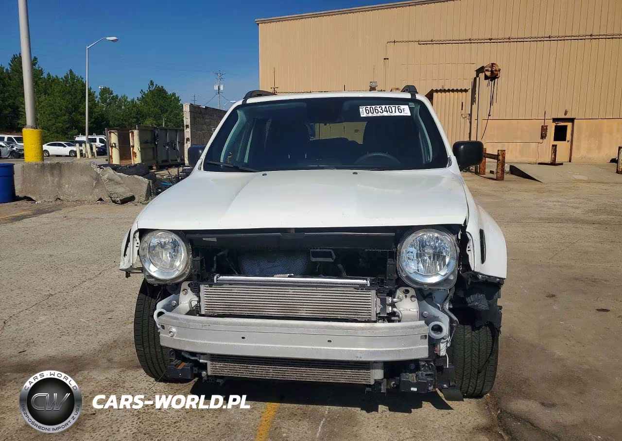 2019 Jeep Renegade Sport VIN:ZACNJAAB3KPK06948 - 5