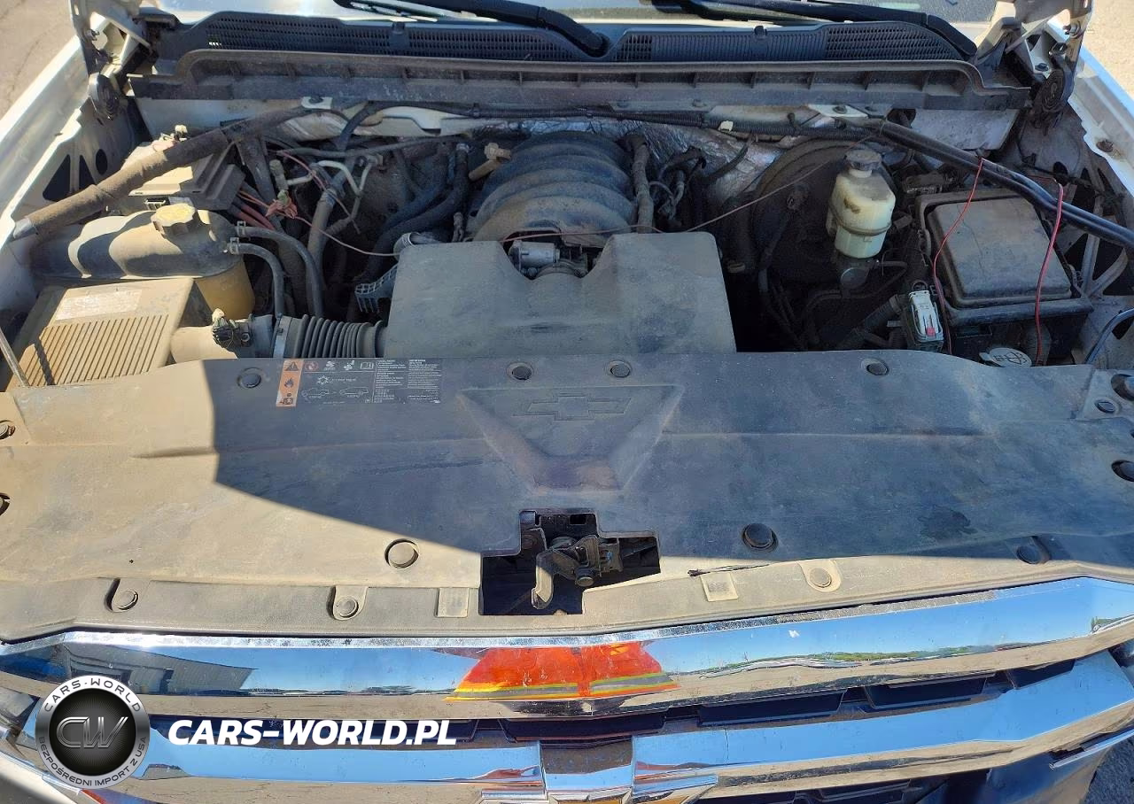 2017 Chevrolet Silverado K1500 VIN:3GCUKNEH1HG141996 - 11