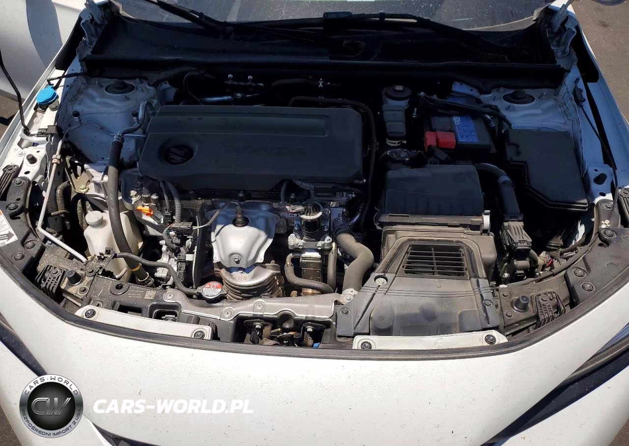 2025 Honda Civic Lx VIN:2HGFE2F24SH601881 - 11