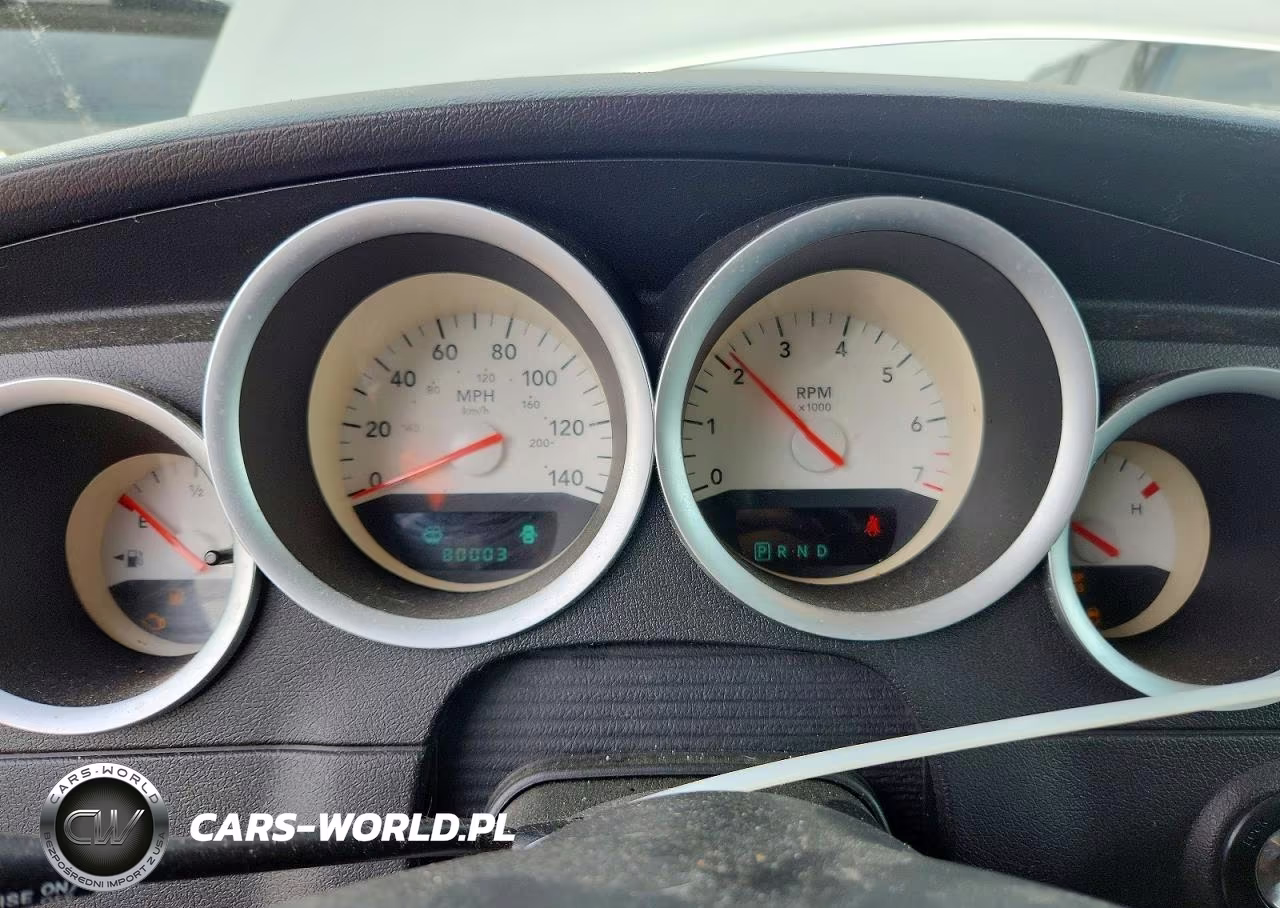 2006 Dodge Magnum Sxt VIN:2D4FV47V36H391902 - 9