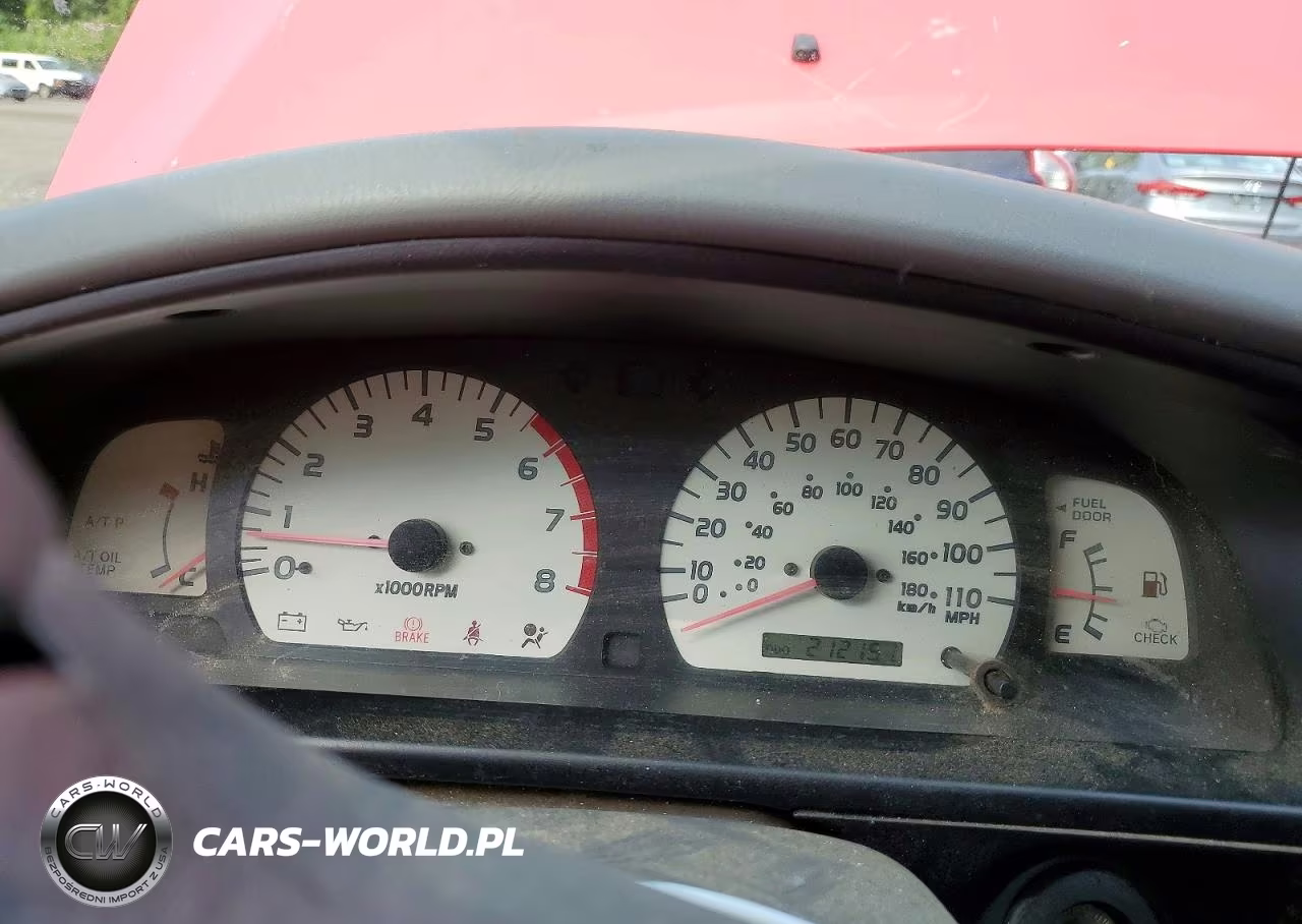 2001 Toyota Tacoma Xtracab VIN:5TEWM72N11Z847661 - 9