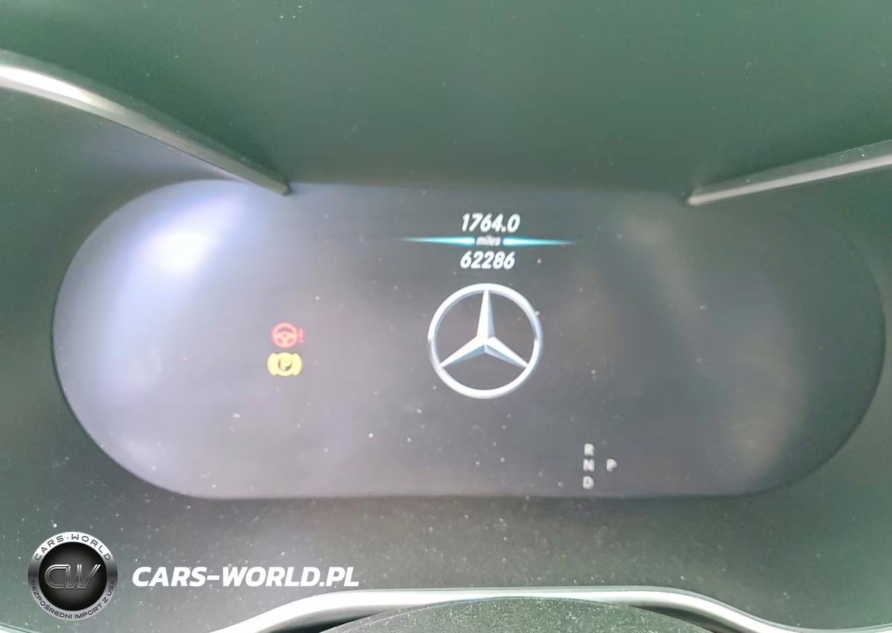 2021 Mercedes-Benz C 300 VIN:W1KWF8DB8MR606852 - 9