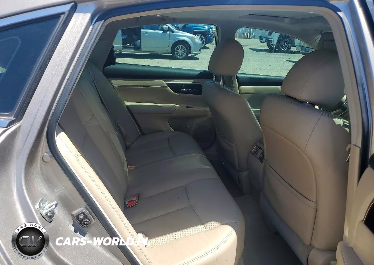 2013 Nissan Altima 2.5 VIN:1N4AL3AP8DN555155 - 10