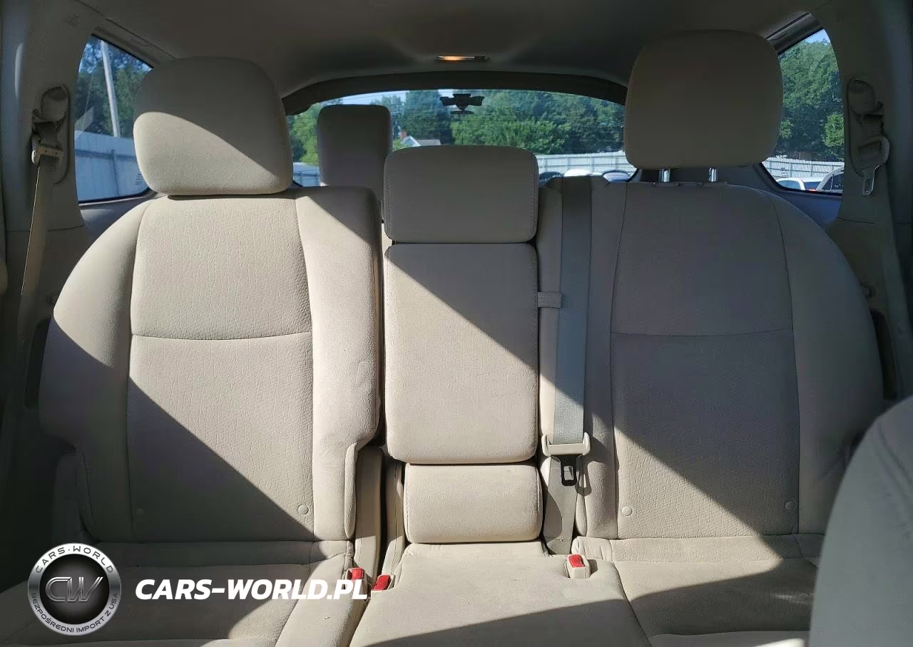 2013 Nissan Pathfinder S VIN:5N1AR2MNXDC680498 - 10