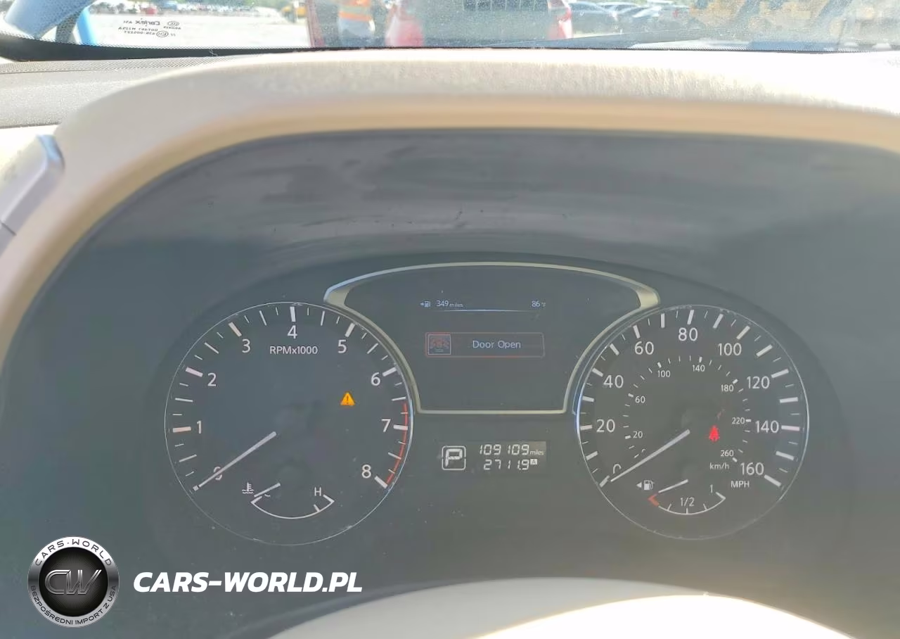 2013 Nissan Pathfinder S VIN:5N1AR2MNXDC680498 - 9