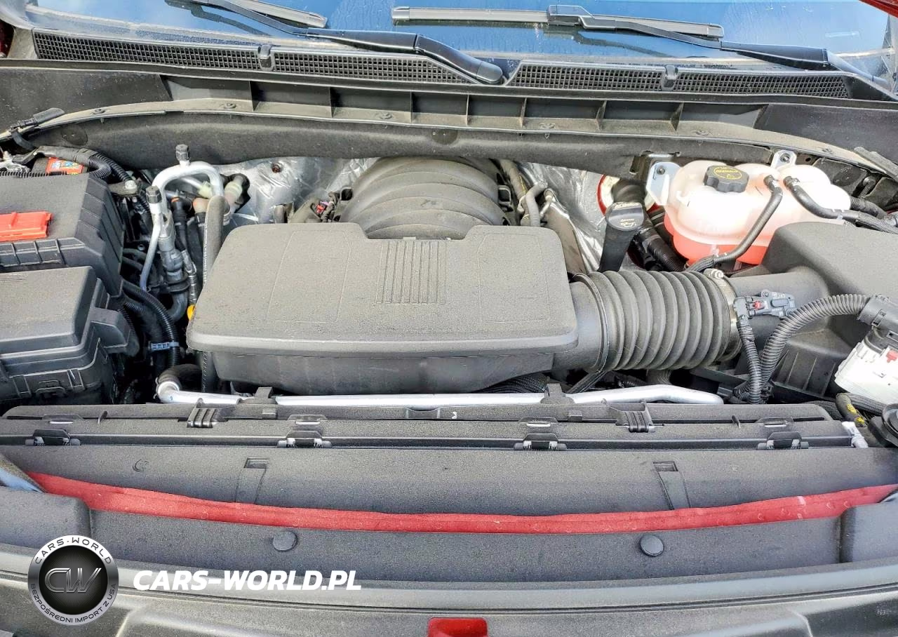 2026 Cadillac Escalade Esv Luxury VIN:1GYS9KKL3TR141060 - 12