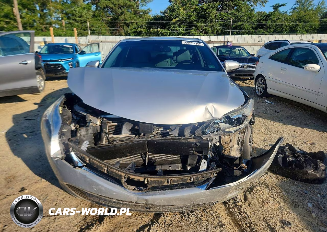 2013 Toyota Avalon Hybrid Limited VIN:4T1BD1EB5DU015519 - 5