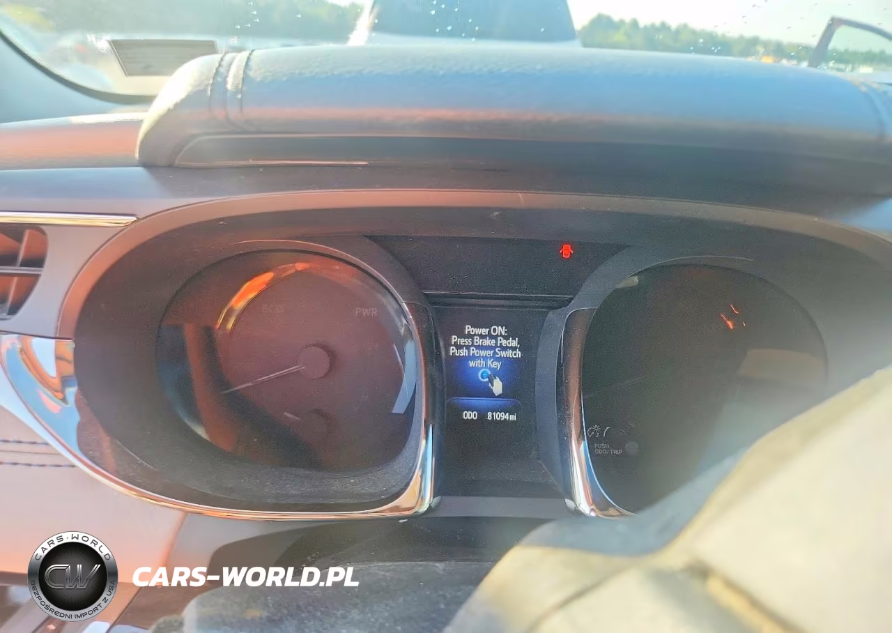 2013 Toyota Avalon Hybrid Limited VIN:4T1BD1EB5DU015519 - 9
