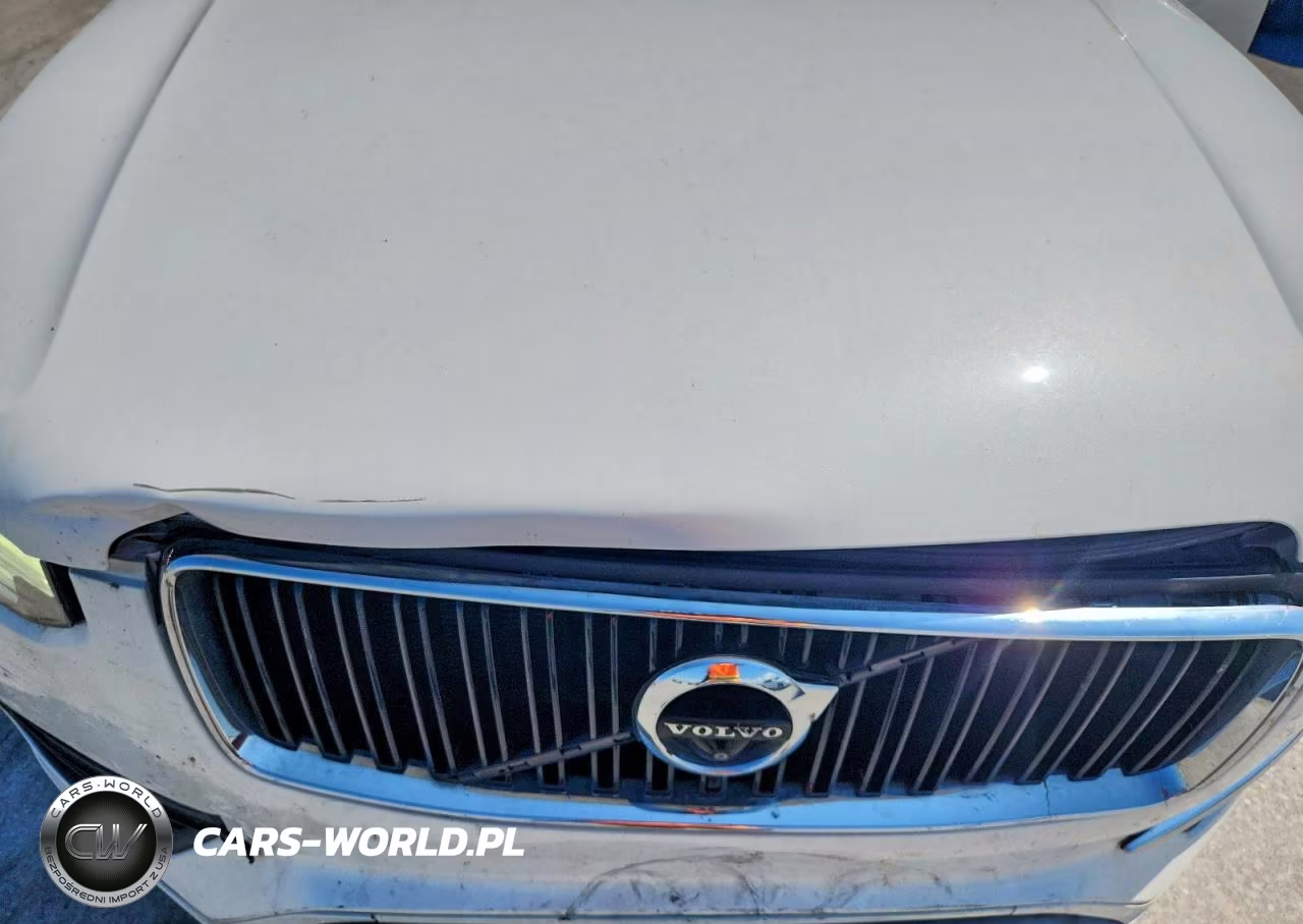 2018 Volvo Xc90 T6 VIN:YV4A22PK9J1215967 - 11