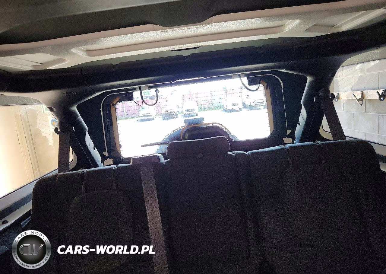 2023 Jeep Wrangler 4Xe VIN:1C4JJXN69PW692726 - 10