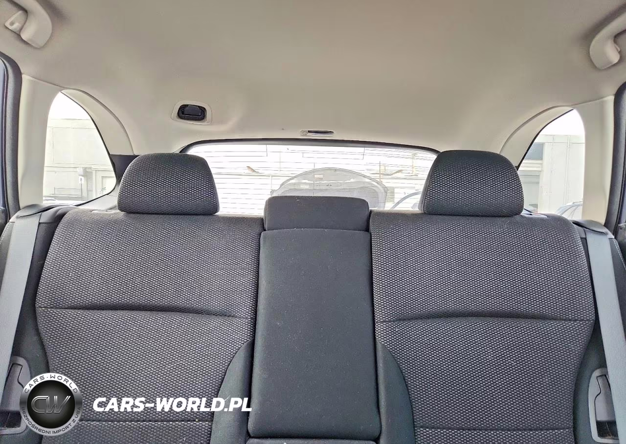 2017 Subaru Outback 2.5I Premium VIN:4S4BSAFC6H3236295 - 10