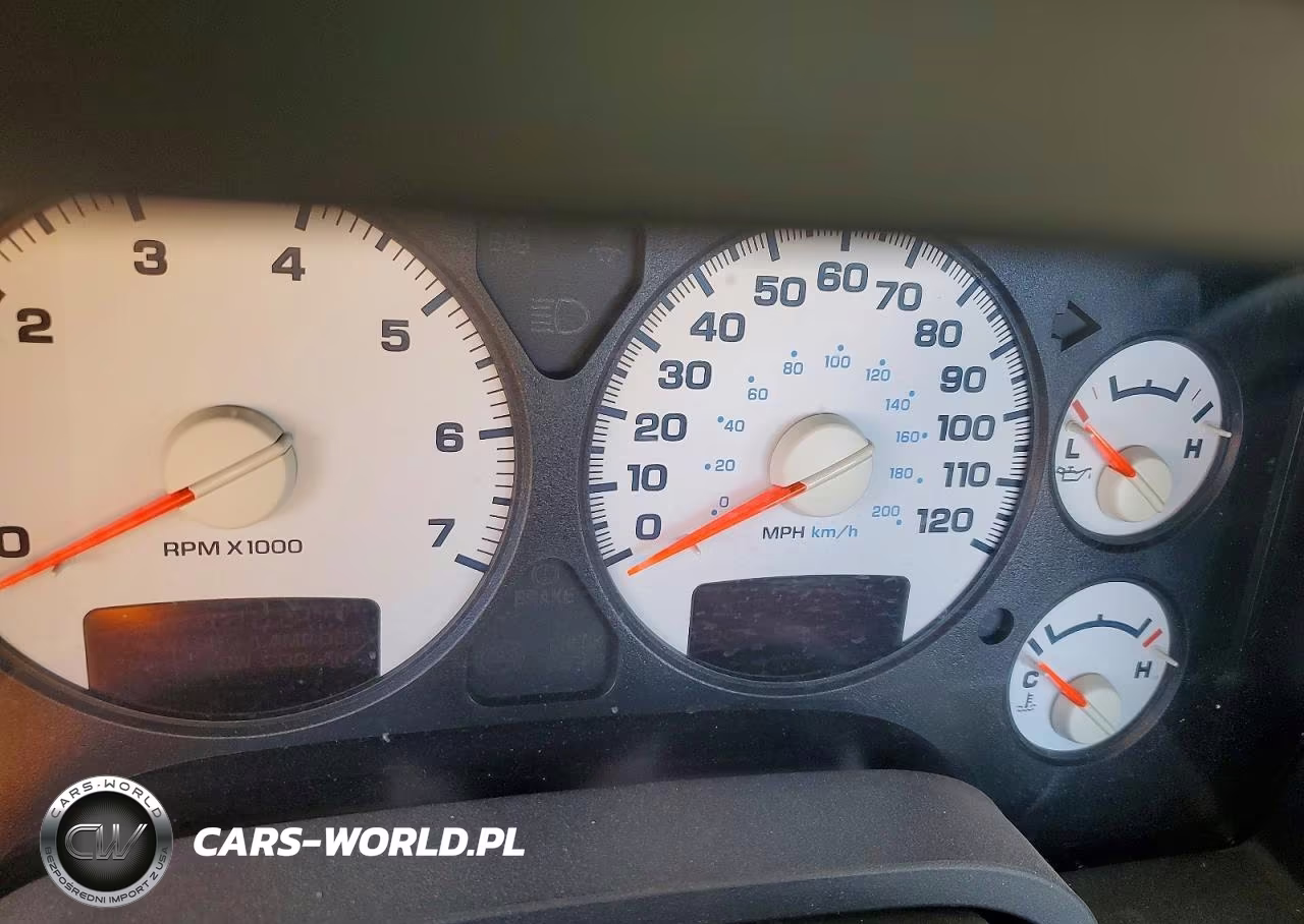 2002 Dodge Ram 1500 VIN:1D7HU16N12J210237 - 9