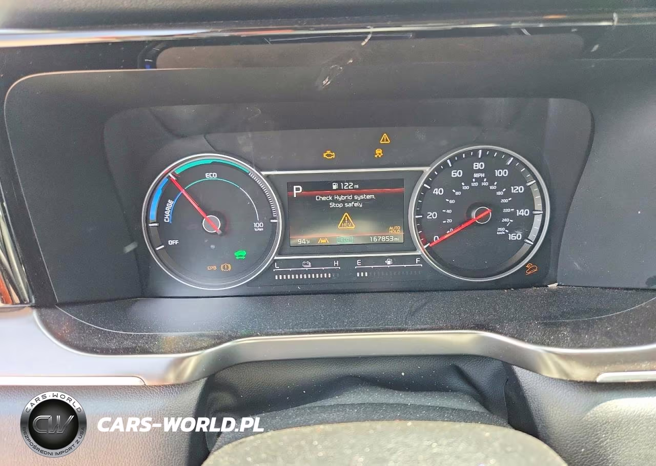 2021 Kia Sorento S VIN:KNDRG4LG4M5035488 - 9