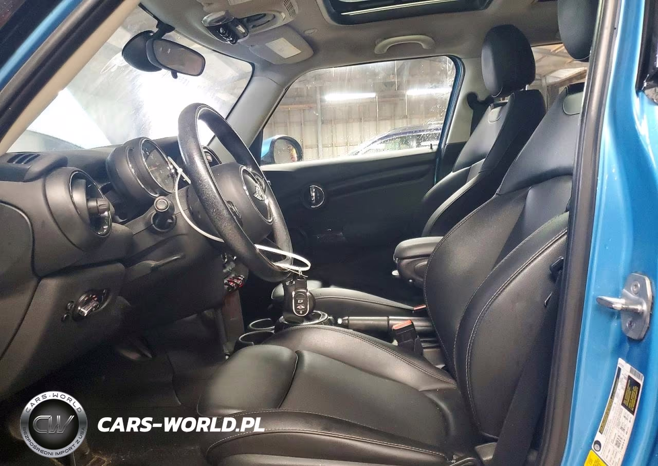 2016 Mini Cooper VIN:WMWXU1C54G2D13065 - 7