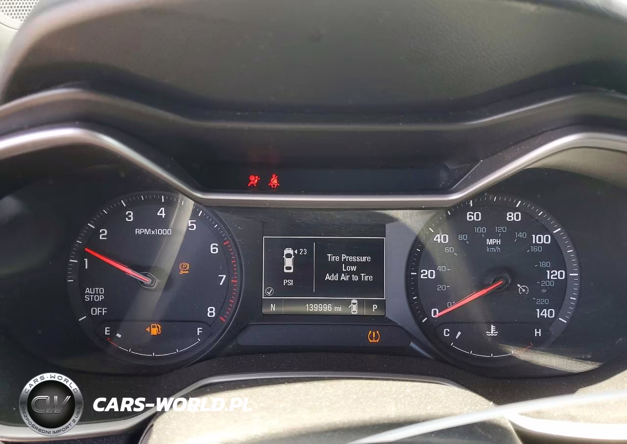 2021 Chevrolet Trailblazer Ls VIN:KL79MMS26MB051107 - 9