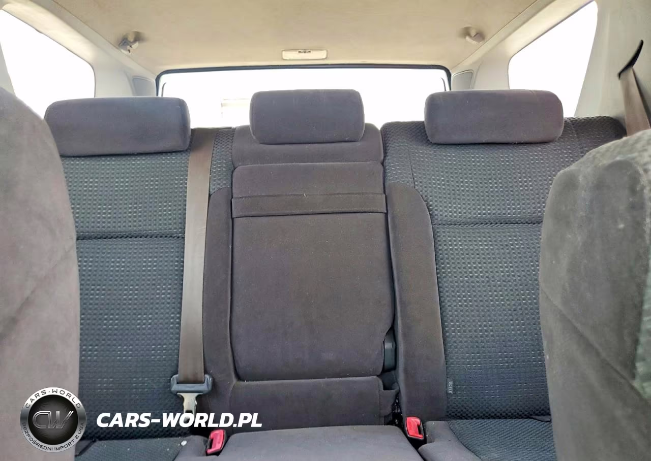 2004 Toyota 4Runner Sport Edition VIN:JTEBU14R548025894 - 10