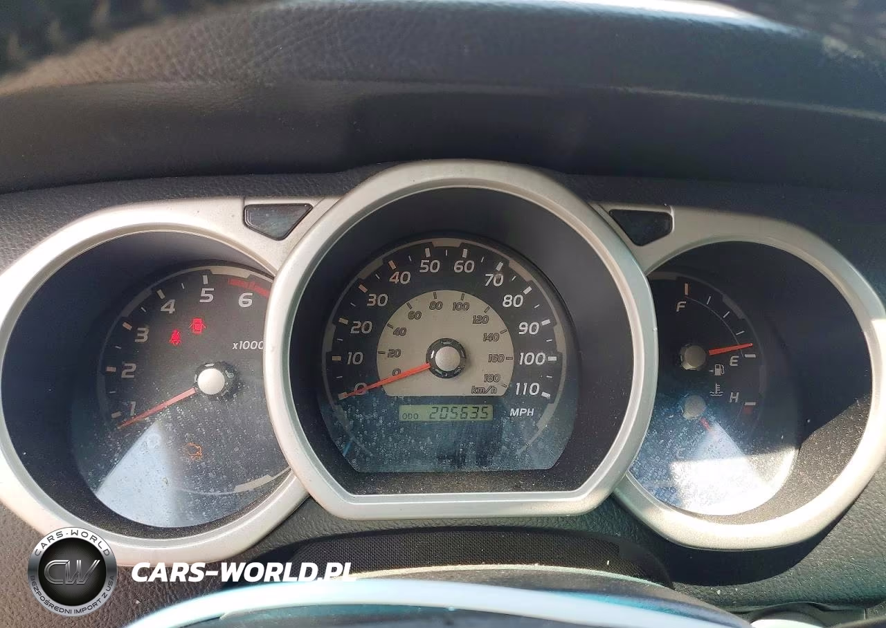 2004 Toyota 4Runner Sport Edition VIN:JTEBU14R548025894 - 9