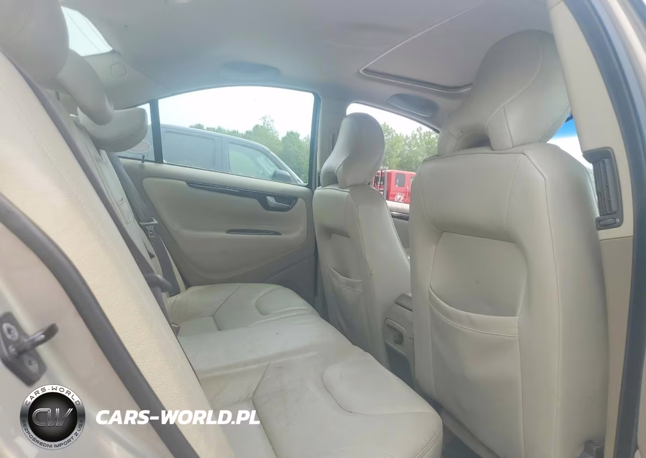 2003 Volvo S60 VIN:YV1RS61T432238921 - 10