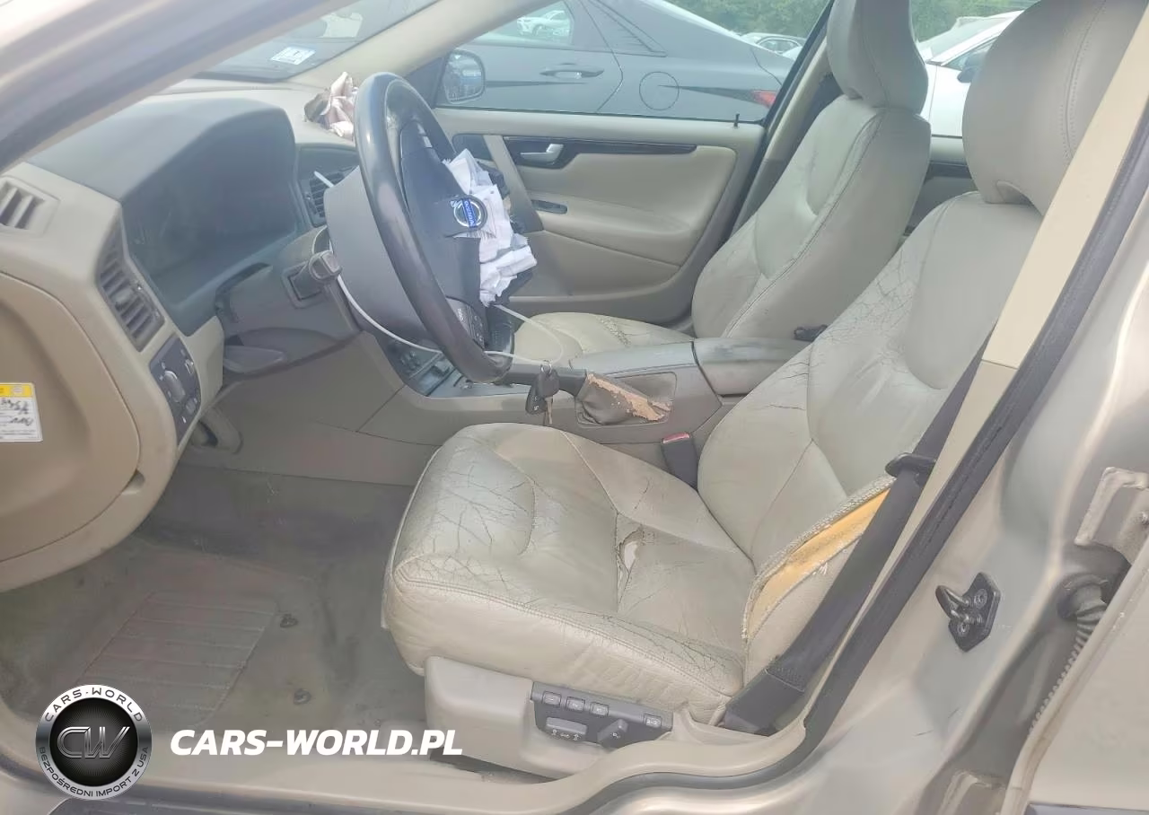 2003 Volvo S60 VIN:YV1RS61T432238921 - 7