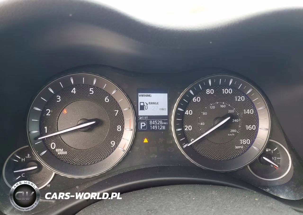 2019 Infiniti Q70 3.7 Luxe VIN:JN1BY1AP9KM505178 - 9