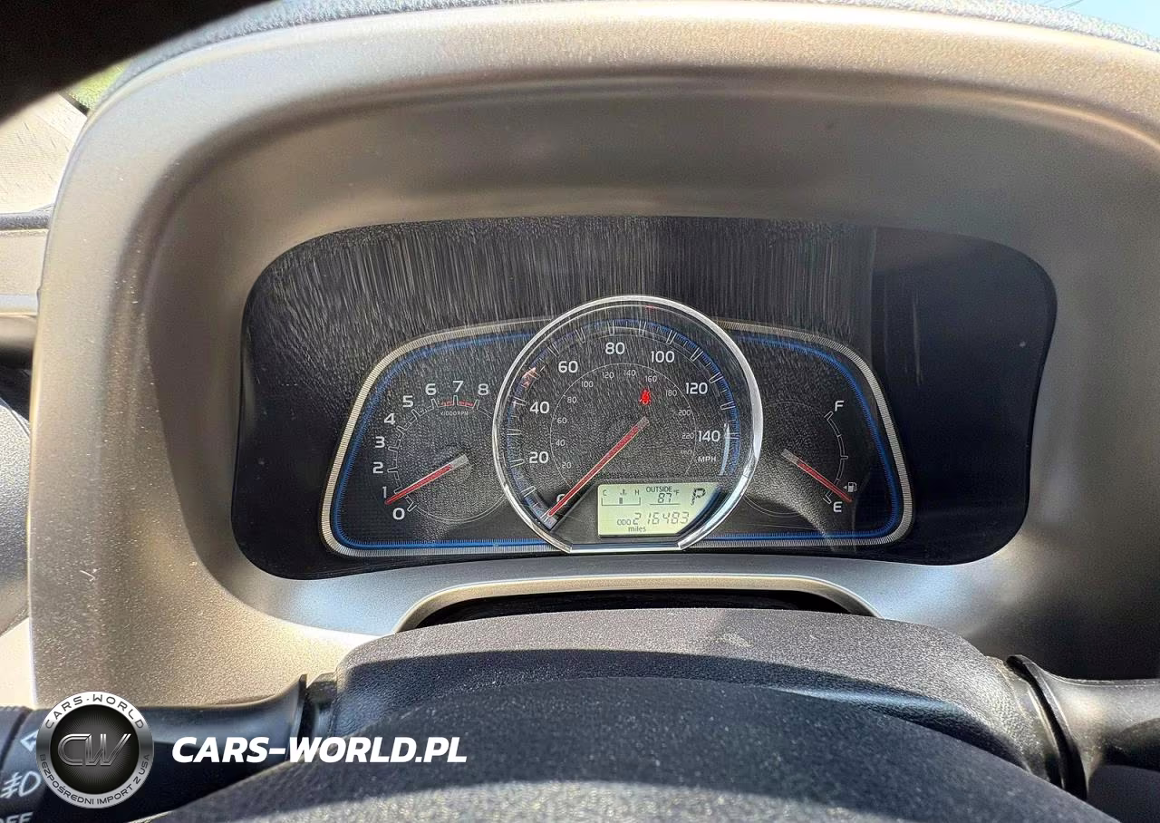 2015 Toyota Rav4 Limited VIN:JTMDFREV7FD117097 - 8
