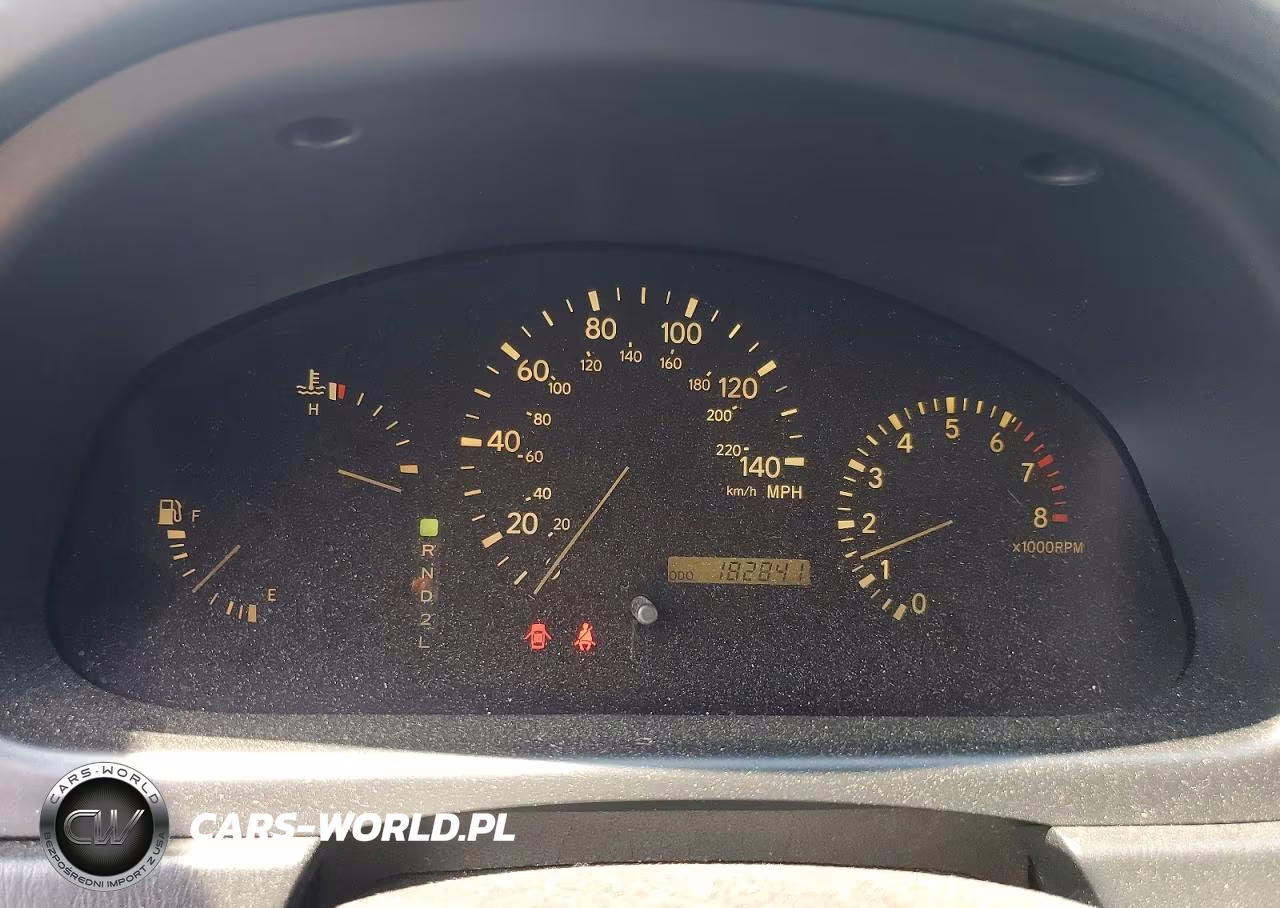 2001 Lexus Rx 300 VIN:JTJHF10UX10209688 - 9