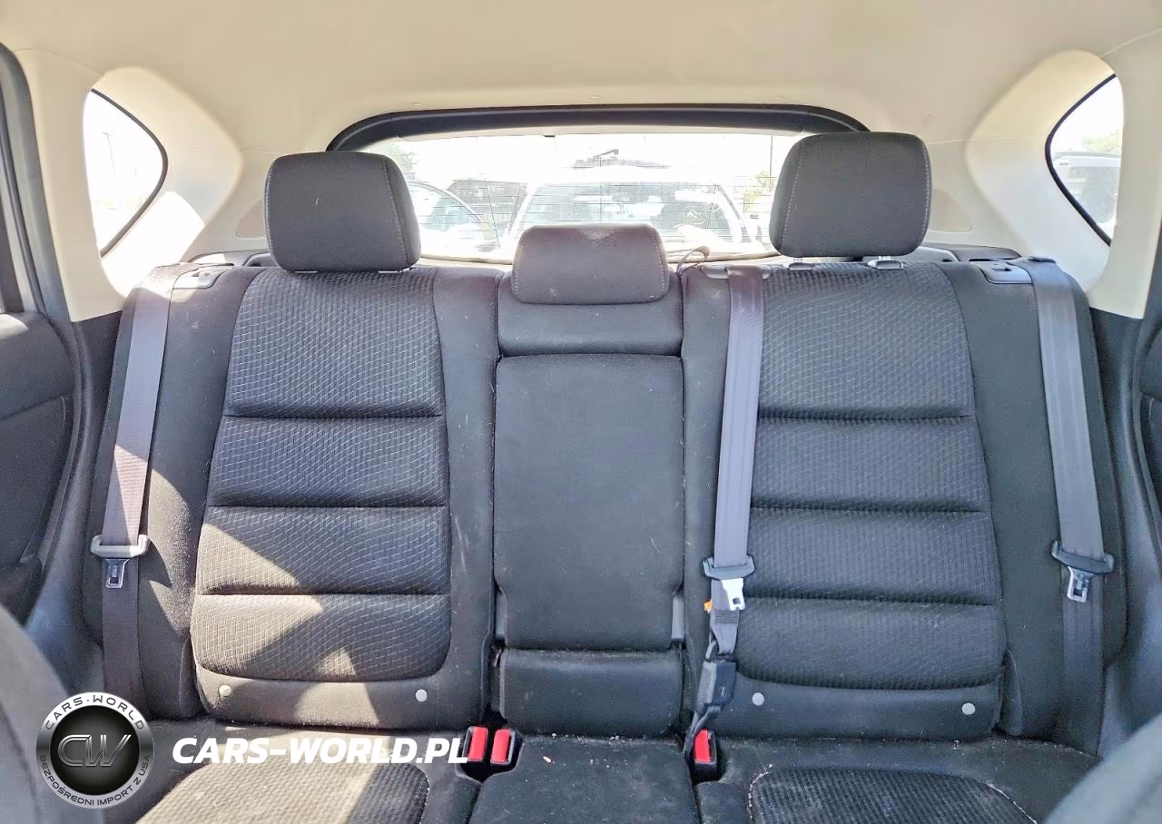 2013 Mazda Cx-5 Touring VIN:JM3KE2CE2D0136432 - 10
