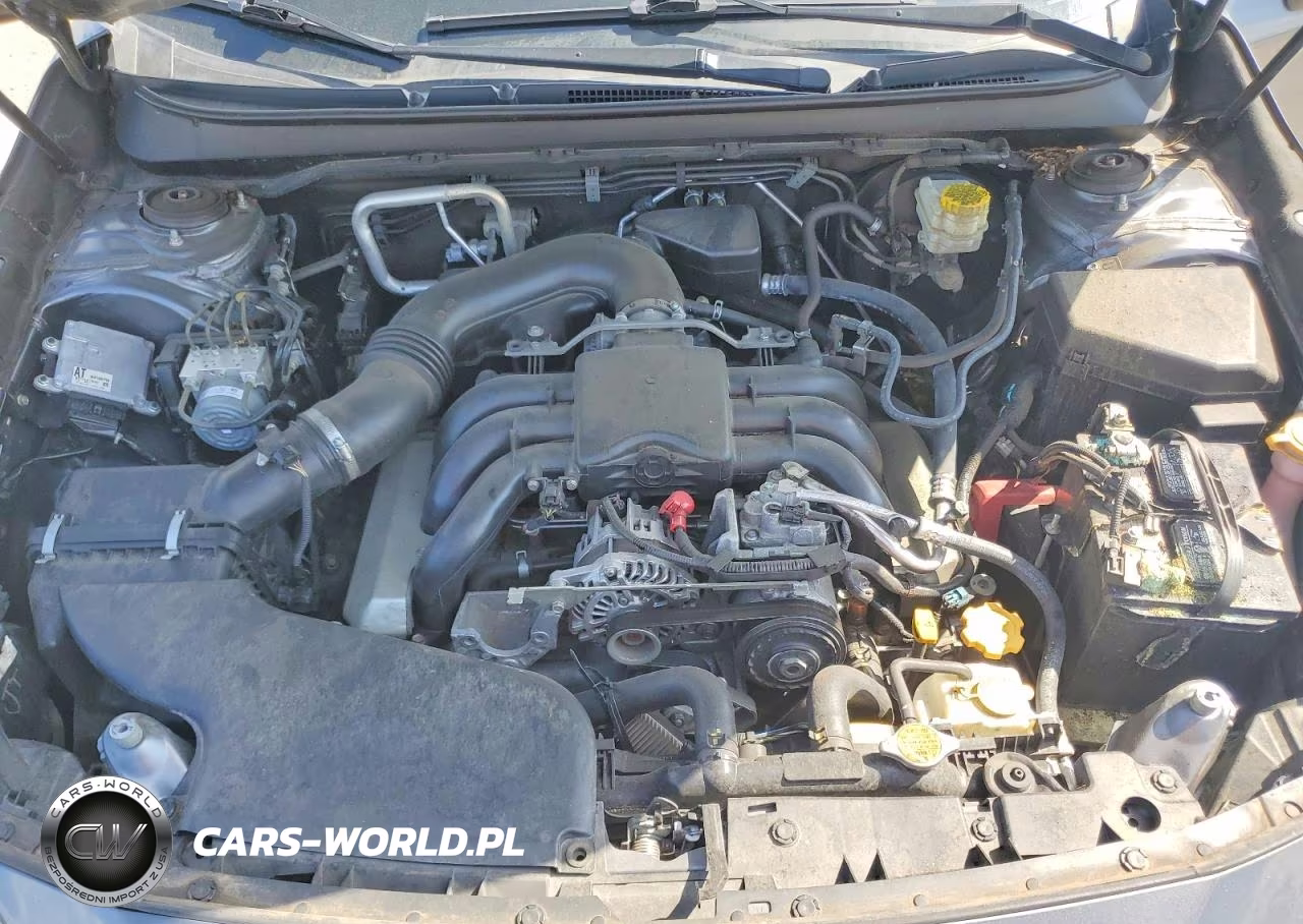 2018 Subaru Outback 3.6R Limited VIN:4S4BSENC6J3283423 - 12